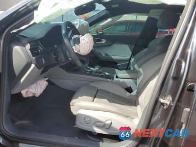 Zdjęcie 7 z 12 samochodu: 2018 AUDI A4 PREMIUM PLUS VIN:WAULMAF44JA204312 - miniatura