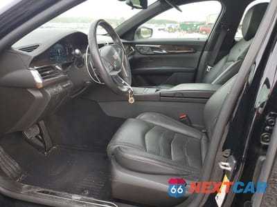 Zdjęcie 7 z 12 samochodu: 2018 CADILLAC CT6 PREMIUM LUXURY CSAV VIN:1G6KG5RS1JU138715 - miniatura