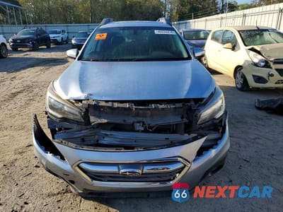 Piąte zdjęcie samochodu w środku: 2019 SUBARU OUTBACK 2.5I LIMITED VIN:4S4BSANC1K3360726 - miniatura