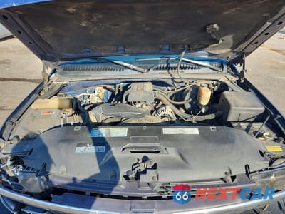 Zdjęcie 11 z 12 samochodu: 2000 CHEVROLET SILVERADO K1500 VIN:2GCEK19TXY1236769 - miniatura