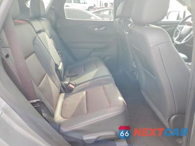 Zdjęcie 11 z 13 samochodu: 2023 CHEVROLET BLAZER RS VIN:3GNKBERS4PS190755 - miniatura