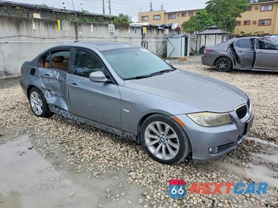 Czwarte zdjęcie samochodu z boku: 2010 BMW 328 I VIN:WBAPH7G52ANM50347 - miniatura