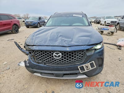 Piąte zdjęcie samochodu w środku: 2024 MAZDA CX-50 BASE VIN:7MMVABXY6RN173953 - miniatura