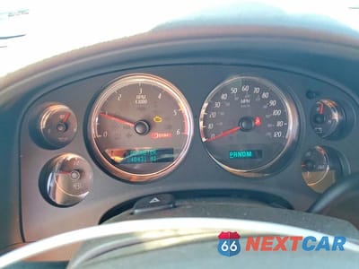 Zdjęcie 9 z 12 samochodu: 2007 GMC YUKON XL DENALI VIN:1GKFK66827J364613 - miniatura