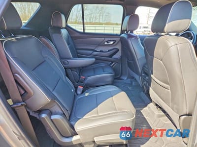 Zdjęcie 11 z 13 samochodu: 2023 CHEVROLET TRAVERSE PREMIER VIN:1GNEVKKW2PJ239064 - miniatura