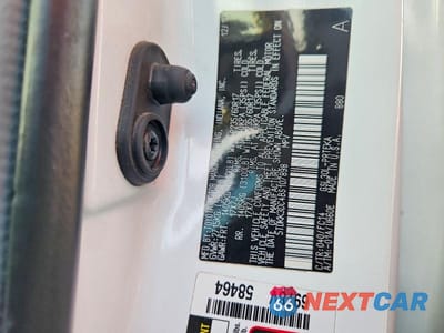 Zdjęcie 13 z 13 samochodu: 2011 TOYOTA SIENNA LE 8-PASSENGER VIN:5TDKK3DC4BS107898 - miniatura