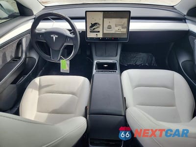 Zdjęcie 8 z 13 samochodu: 2023 TESLA MODEL 3 VIN:5YJ3E1EA5PF422993 - miniatura