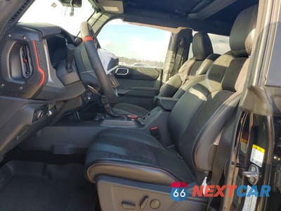Zdjęcie 7 z 12 samochodu: 2024 FORD BRONCO RAPTOR VIN:1FMEE0RR8RLA38284 - miniatura