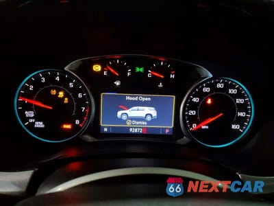 Zdjęcie 9 z 13 samochodu: 2020 CHEVROLET TRAVERSE LT VIN:1GNEVGKW4LJ309204 - miniatura