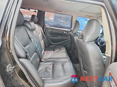 Zdjęcie 11 z 13 samochodu: 2006 VOLVO XC70 VIN:YV4SZ592161235071 - miniatura