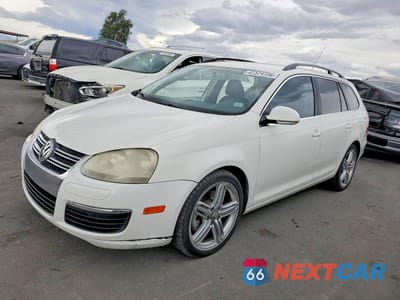 2009 VOLKSWAGEN JETTA TDI 3VWPL71K39M333489 - główne zdjęcie licytacji z USA - miniatura