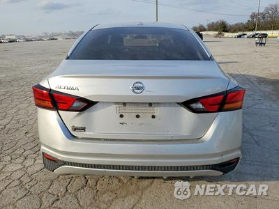 Zdjęcie 6 z 12 samochodu: 2019 NISSAN ALTIMA 2.5 S VIN:1N4BL4BVXKC175668 - miniatura
