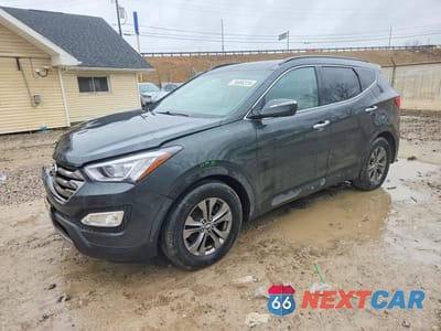 2014 HYUNDAI SANTA FE SPORT 2.4L 5XYZU3LB7EG191475 - główne zdjęcie licytacji z USA - miniatura