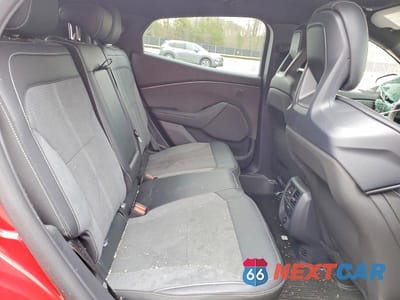 Zdjęcie 10 z 11 samochodu: 2024 FORD MUSTANG MACH-E GT VIN:3FMTK4SX2RMA45620 - miniatura