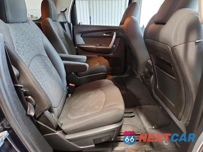 Zdjęcie 11 z 12 samochodu: 2011 GMC ACADIA SLE VIN:1GKKRPED3BJ152648 - miniatura