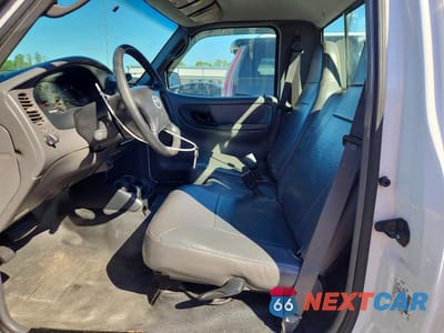 Zdjęcie 7 z 11 samochodu: 2003 MAZDA B2300 VIN:4F4YR12D93TM11597 - miniatura