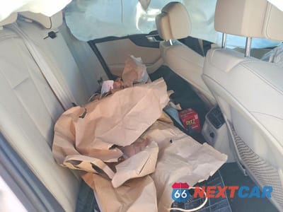 Zdjęcie 10 z 12 samochodu: 2022 AUDI A4 PREMIUM PLUS 45 VIN:WAUEAAF42NN014640 - miniatura