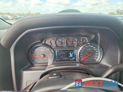 Zdjęcie 9 z 13 samochodu: 2018 CHEVROLET SILVERADO K1500 LT VIN:2GCVKREC4J1111678 - miniatura
