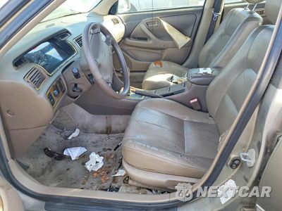 Zdjęcie 7 z 12 samochodu: 1997 TOYOTA CAMRY XLE V6 VIN:JT2BF22K6V0016205 - miniatura