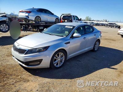 2012 KIA OPTIMA EX 5XXGN4A77CG043935 - główne zdjęcie licytacji z USA - miniatura