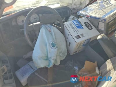 Zdjęcie 8 z 11 samochodu: 2004 TOYOTA TACOMA PRERUNNER V6 VIN:5TEGN92N34Z410746 - miniatura