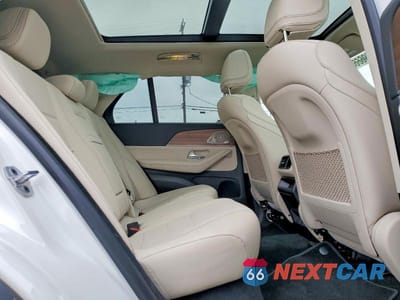 Zdjęcie 11 z 13 samochodu: 2024 MERCEDES-BENZ GLE 450 4MATIC VIN:4JGFB5KB6RB016202 - miniatura