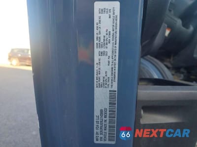 Zdjęcie 13 z 13 samochodu: 2020 RAM PROMASTER 3500 3500 HIGH VIN:3C6URVJG9LE143869 - miniatura