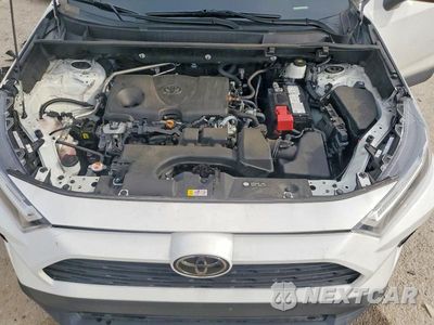 Zdjęcie 12 z 13 samochodu: 2023 TOYOTA RAV4 LE VIN:2T3H1RFV6PC234545 - miniatura