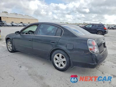 Drugie zdjęcie samochodu z przodu: 2003 NISSAN ALTIMA 2.5 VIN:1N4AL11D03C345248 - miniatura