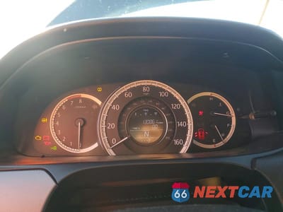 Zdjęcie 9 z 12 samochodu: 2014 HONDA ACCORD LX VIN:1HGCR2F34EA285675 - miniatura