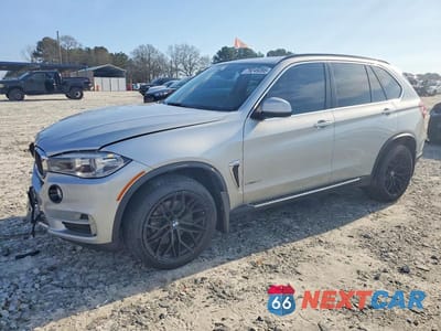 2016 BMW X5 SDRIVE35I 5UXKR2C58G0R69281 - główne zdjęcie licytacji z USA - miniatura