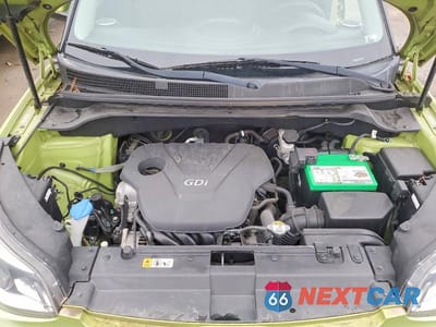 Zdjęcie 11 z 11 samochodu: 2014 KIA SOUL BASE VIN:KNDJN2A24E7738707 - miniatura