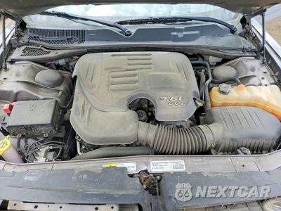 Zdjęcie 11 z 11 samochodu: 2015 DODGE CHALLENGER SXT PLUS VIN:2C3CDZBG5FH700878 - miniatura