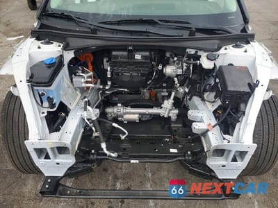 Zdjęcie 12 z 13 samochodu: 2025 KIA EV6 WIND VIN:5XYC34JA9SG013247 - miniatura
