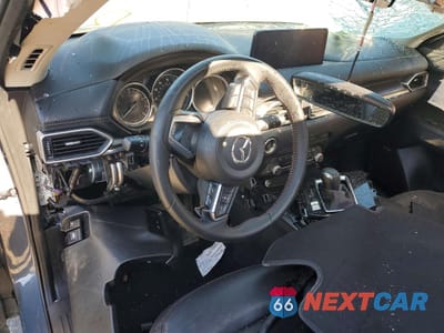 Zdjęcie 8 z 13 samochodu: 2024 MAZDA CX-5 PREFERRED VIN:JM3KFBCL4R0501504 - miniatura