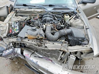 Zdjęcie 11 z 11 samochodu: 2005 FORD MUSTANG VIN:1ZVFT80N555165674 - miniatura