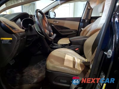 Zdjęcie 7 z 13 samochodu: 2014 HYUNDAI SANTA FE VIN:KM8SR4HF6EU081502 - miniatura