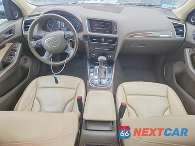 Zdjęcie 8 z 12 samochodu: 2016 AUDI Q5 PREMIUM PLUS VIN:WA1L2AFP1GA092249 - miniatura