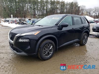 2023 NISSAN ROGUE S 5N1BT3AB8PC773059 - główne zdjęcie licytacji z USA - miniatura