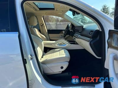 Zdjęcie 7 z 10 samochodu: 2021 MERCEDES-BENZ GLE 350 4MATIC VIN:4JGFB4KB5MA475780 - miniatura