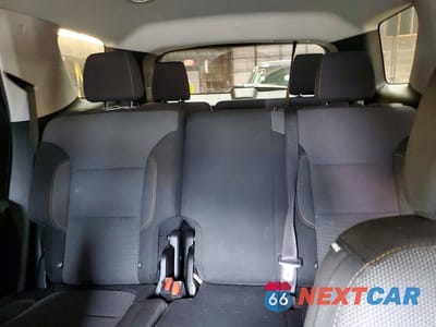 Zdjęcie 10 z 13 samochodu: 2019 CHEVROLET TRAVERSE LS VIN:1GNEVFKW1KJ290975 - miniatura