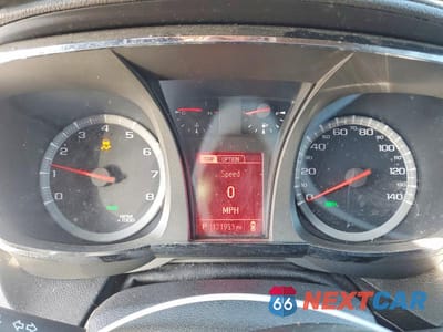 Zdjęcie 9 z 14 samochodu: 2014 GMC TERRAIN SLE VIN:2GKALREK6E6103985 - miniatura
