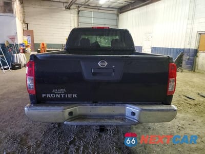 Zdjęcie 6 z 11 samochodu: 2014 NISSAN FRONTIER VIN:1N6BD0CT0EN709201 - miniatura