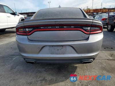 Zdjęcie 6 z 12 samochodu: 2018 DODGE CHARGER R VIN:2C3CDXCT5JH125710 - miniatura