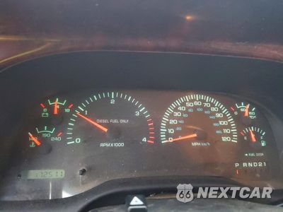 Zdjęcie 9 z 13 samochodu: 1998 DODGE RAM 2500 VIN:1B7KC2364WJ241994 - miniatura
