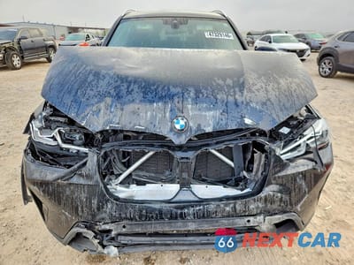 Piąte zdjęcie samochodu w środku: 2023 BMW X3 SDRIVE30I VIN:5UX43DP01P9R82115 - miniatura
