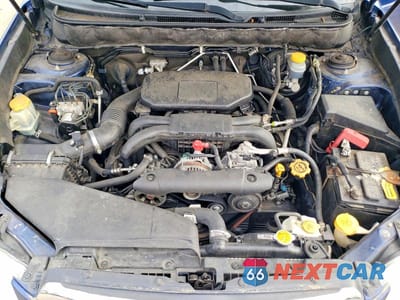 Zdjęcie 11 z 12 samochodu: 2010 SUBARU OUTBACK 2.5I PREMIUM VIN:4S4BRBCC6A3323979 - miniatura