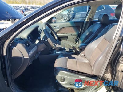 Zdjęcie 7 z 12 samochodu: 2008 FORD FUSION SE VIN:3FAHP07Z68R224457 - miniatura