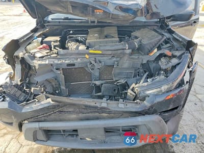 Zdjęcie 11 z 11 samochodu: 2022 NISSAN FRONTIER S VIN:1N6ED1EK9NN634988 - miniatura