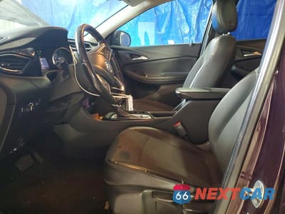 Zdjęcie 7 z 13 samochodu: 2020 BUICK ENCORE GX PREFERRED VIN:KL4MMBS29LB079719 - miniatura